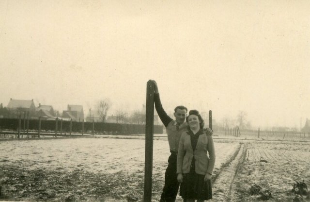 Maurice Moens en Anna Bekaert 3
